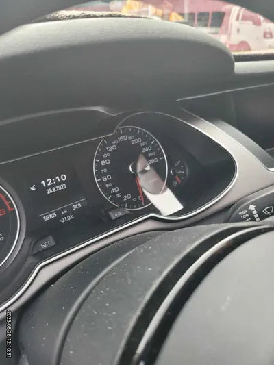 2015 Audi A4 WAUZZZ8K8FA012971 VIN:WAUZZZ8K8FA012971