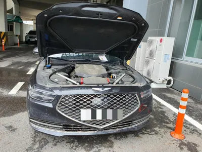 2019 Genesis G90 VIN: