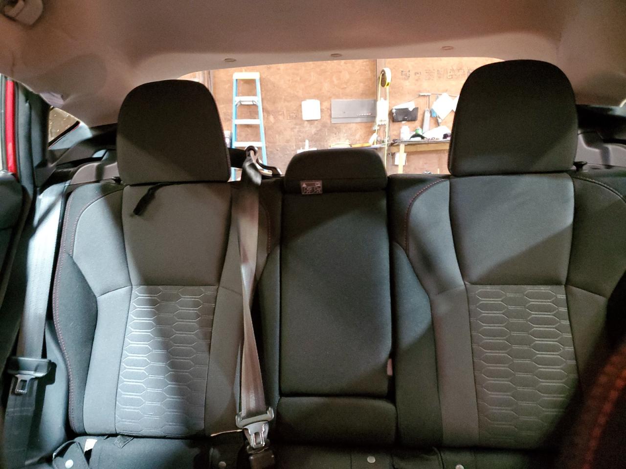 2024 SUBARU IMPREZA SPORT VIN:JF1GUAFCXR8295476