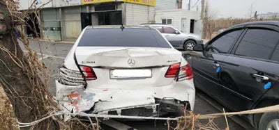 2016 Mercedes-Benz E 300 WDDHF8BB0GB236229 VIN:WDDHF8BB0GB236229