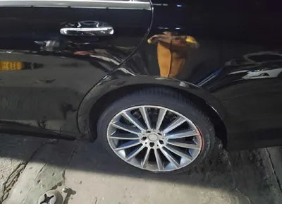 2017 Mercedes-Benz S 350 WDDUF3DB6HA292567 VIN:WDDUF3DB6HA292567