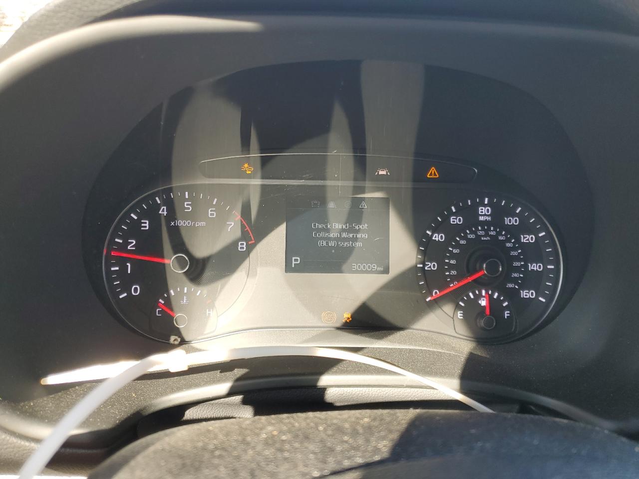 2022 KIA SOUL LX VIN:KNDJ23AU9N7814308