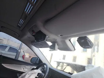 2018 Mercedes-Benz E 200 VIN: