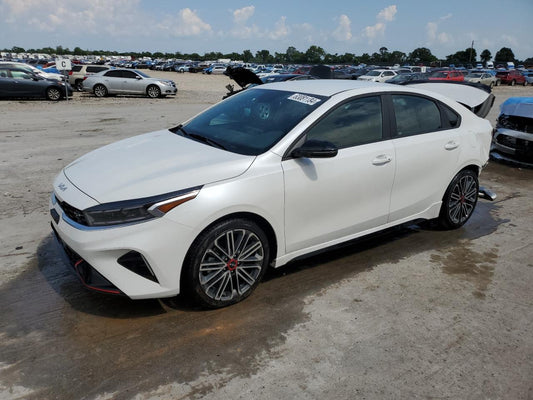 2023 KIA FORTE GT VIN:3KPF44AC3PE683408