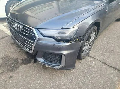 2023 Audi A6 WAUZZZF2XPN003346 VIN:WAUZZZF2XPN003346