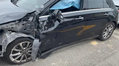 2020 Mercedes-Benz A 220 VIN: