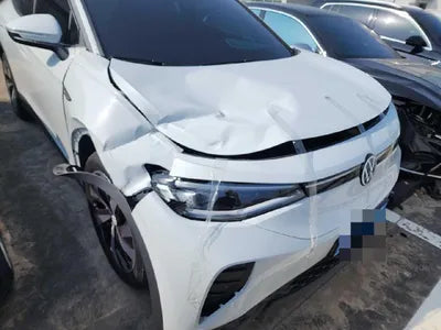 2022 Volkswagen ID.4 WVGZZZE2ZNP045367 VIN:WVGZZZE2ZNP045367