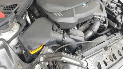 2018 BMW 430 WBA4Z1103JEA51492 VIN:WBA4Z1103JEA51492