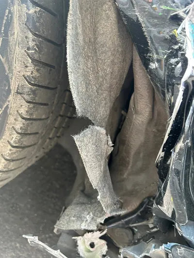 2017 BMW 750 WBA7F2108HG713753 VIN:WBA7F2108HG713753