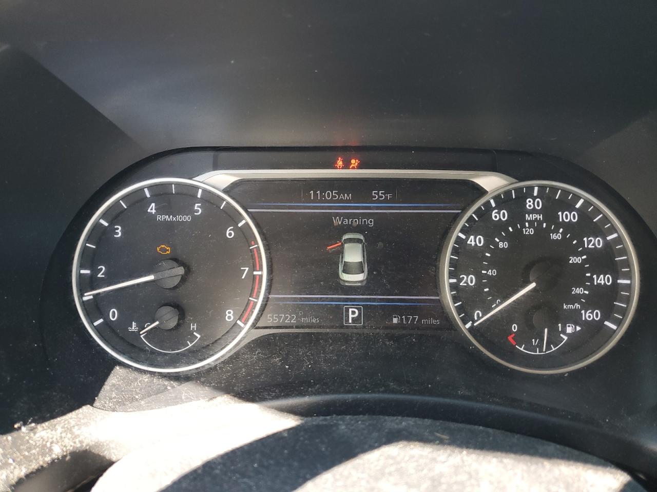 2022 NISSAN SENTRA SV VIN:3N1AB8CV5NY215118