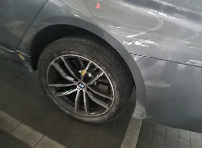 2023 BMW 520 WBA11BH09PWX97953 VIN:WBA11BH09PWX97953