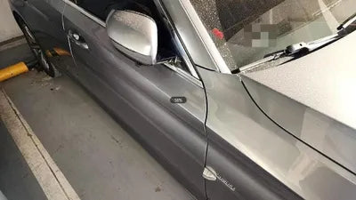 2018 BMW 520 WBAJK7100JBP72863 VIN:WBAJK7100JBP72863