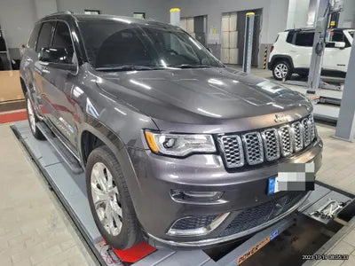 2021 Jeep Grand Cherokee 1C4RJFJG9MC745255 VIN:1C4RJFJG9MC745255