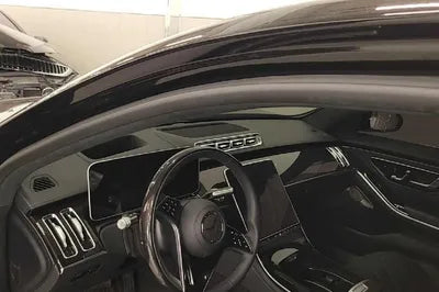 2021 Mercedes-Benz S 580 W1K6G7GB9MA021926 VIN:W1K6G7GB9MA021926