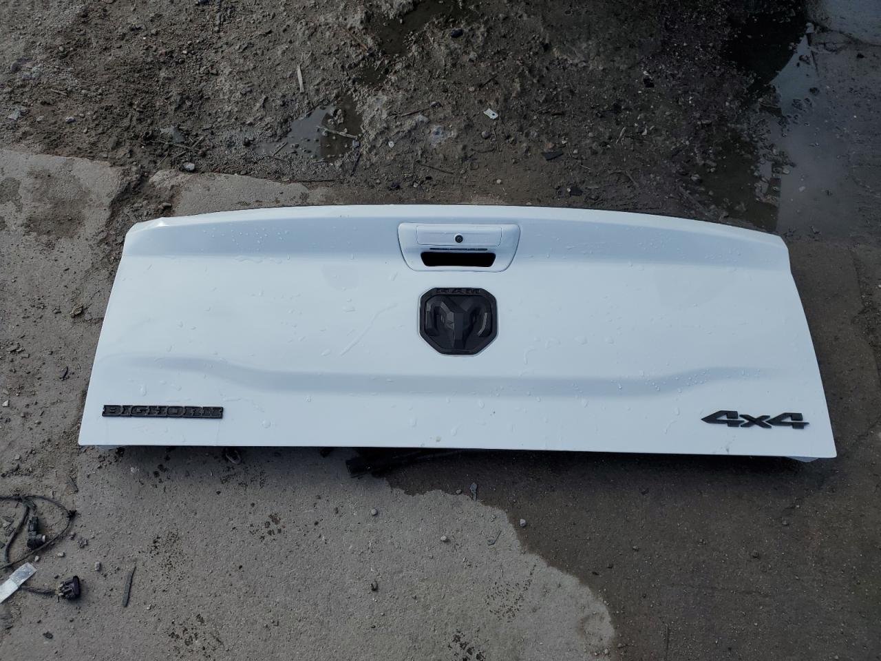 2024 RAM 2500 BIG HORN VIN:3C6UR5DLXRG317129