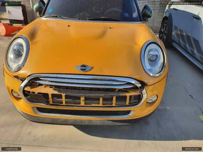 2015 MINI Cooper WMWXM5105F3A12991 VIN:WMWXM5105F3A12991