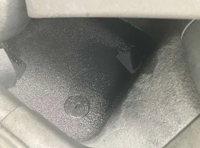 2018 BMW 520 WBAJC3105JWC95767 VIN:WBAJC3105JWC95767