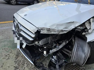 2019 Mercedes-Benz E 350 VIN: