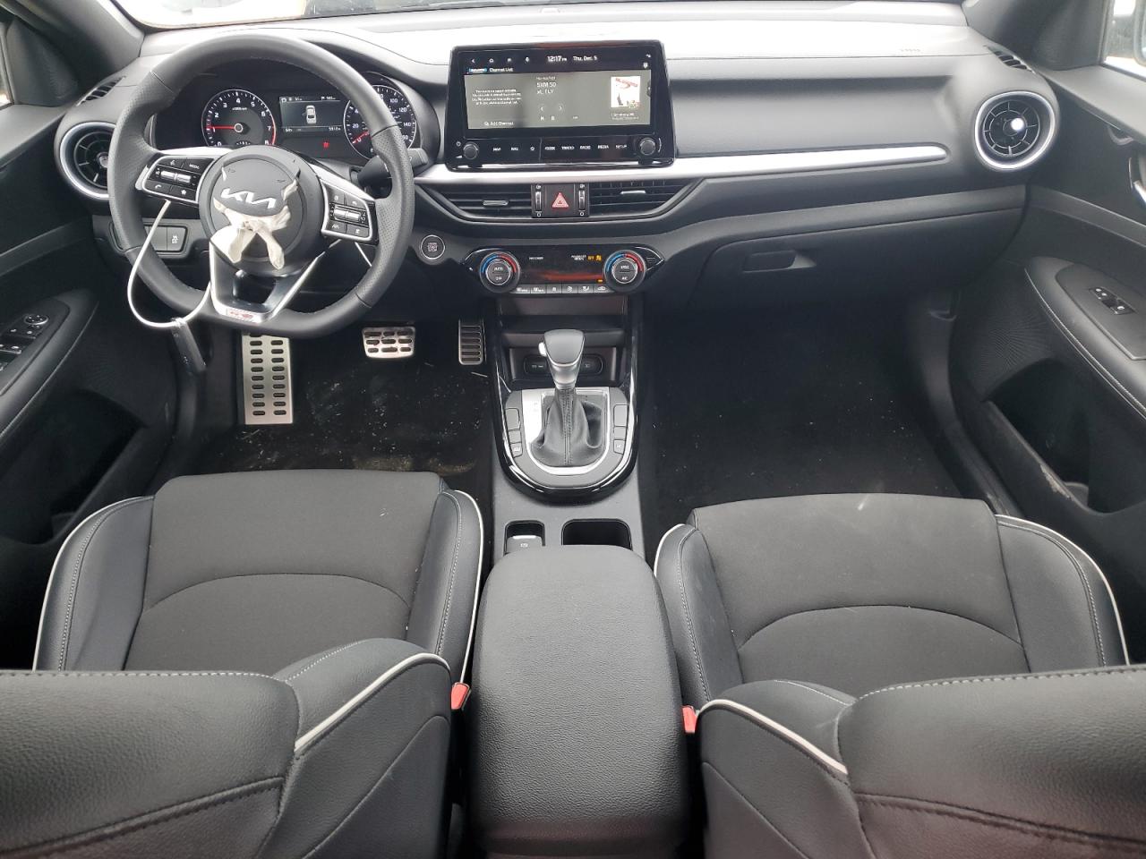 2024 KIA FORTE GT LINE VIN:3KPF54AD5RE840056