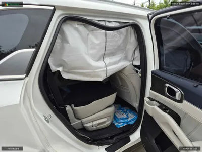 2023 Kia Sorento KNARK81GDPA194658 VIN:KNARK81GDPA194658