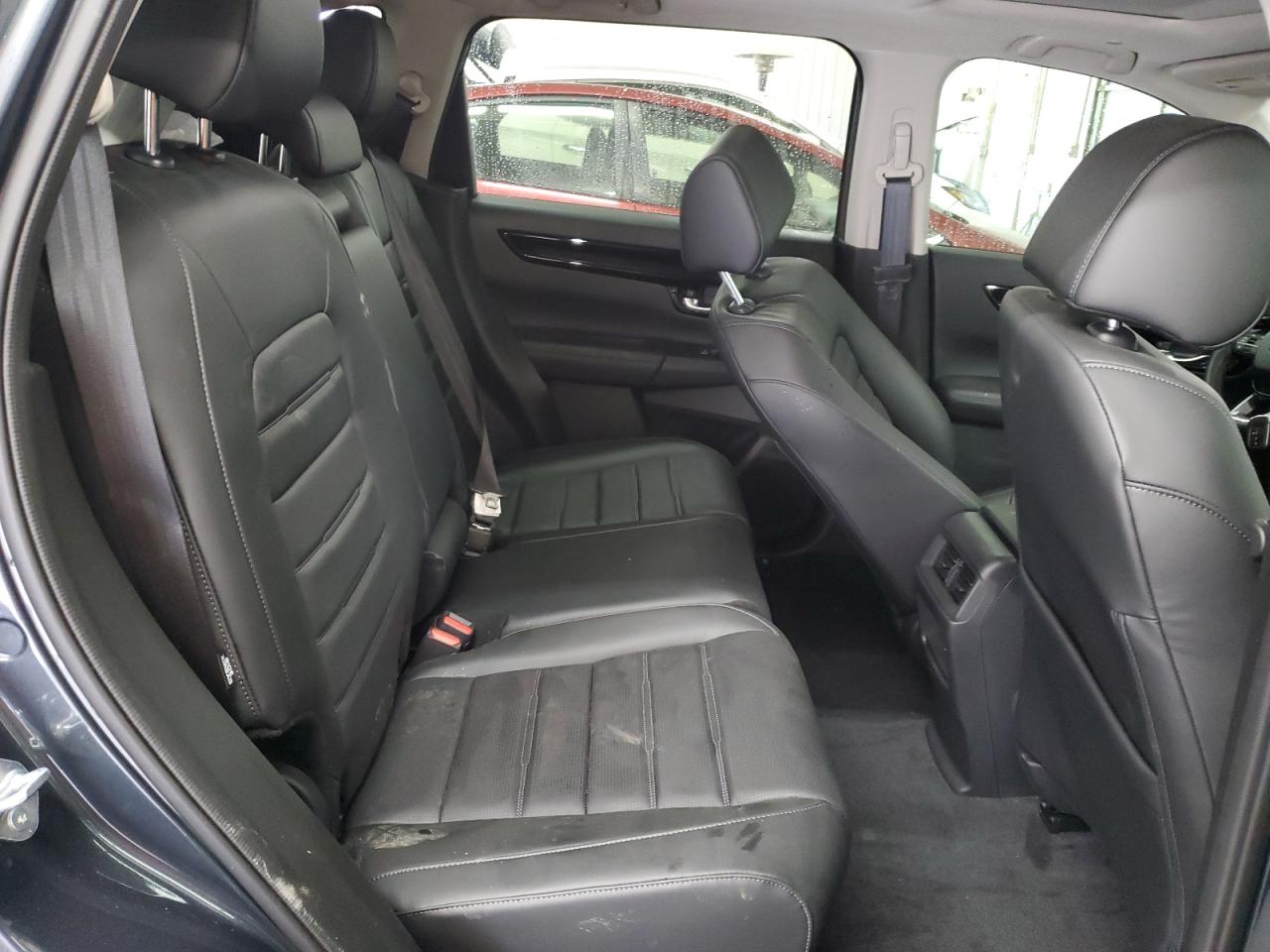 2024 HONDA CR-V EXL VIN:7FARS3H76RE004738