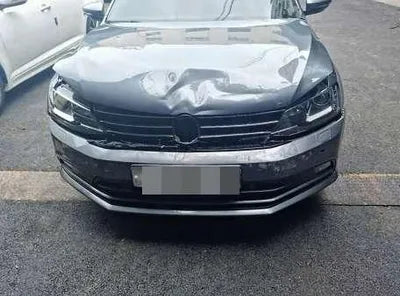 2015 Volkswagen Jetta VIN: