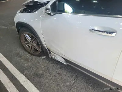 2020 Mercedes-Benz B 250 W1N4M4HB8LW061447 VIN:W1N4M4HB8LW061447