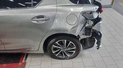 2019 Lexus CT 200h JTHKD5BH3K2342626 VIN:JTHKD5BH3K2342626
