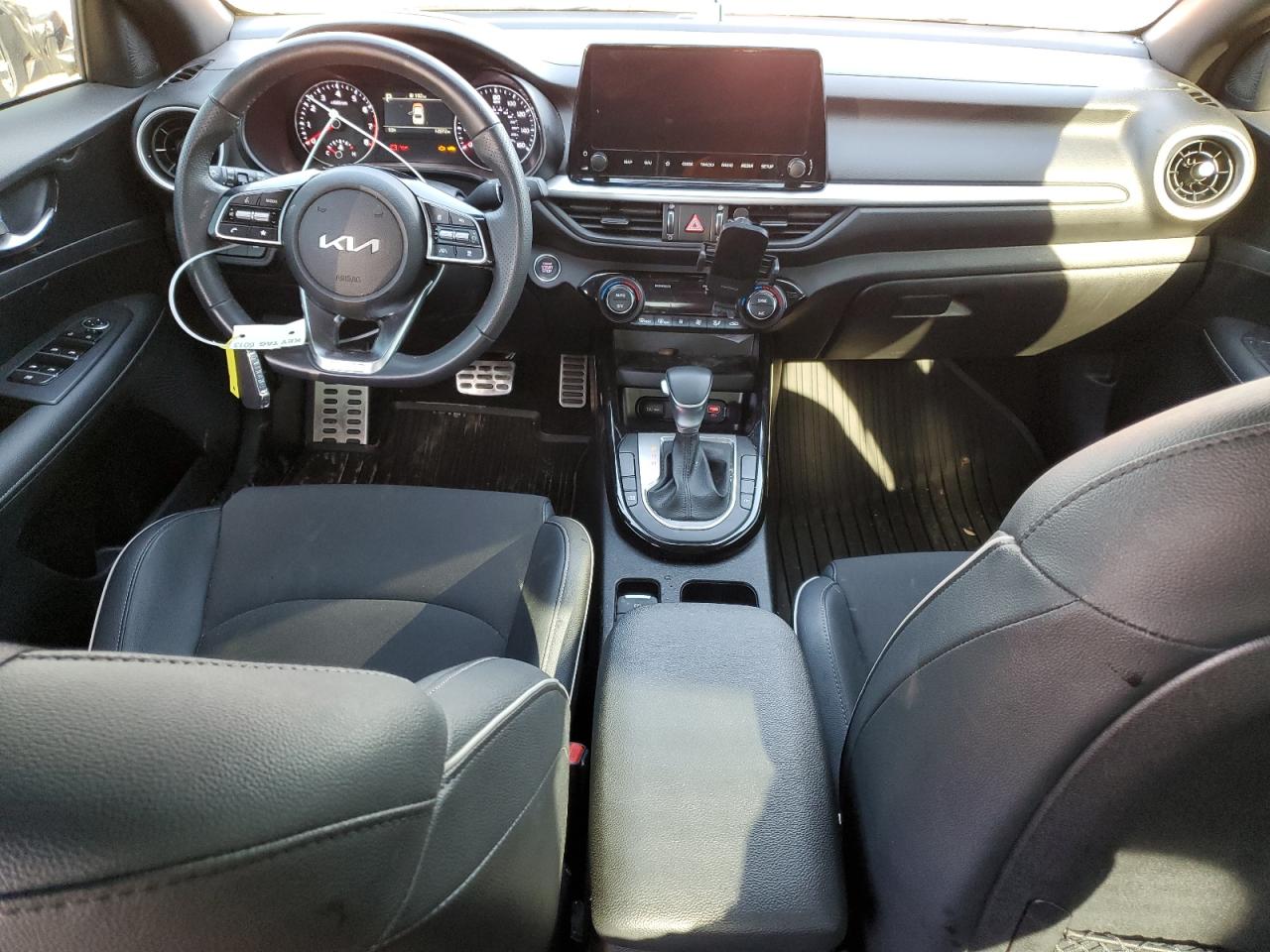 2024 KIA FORTE GT LINE VIN:3KPF54AD0RE793275