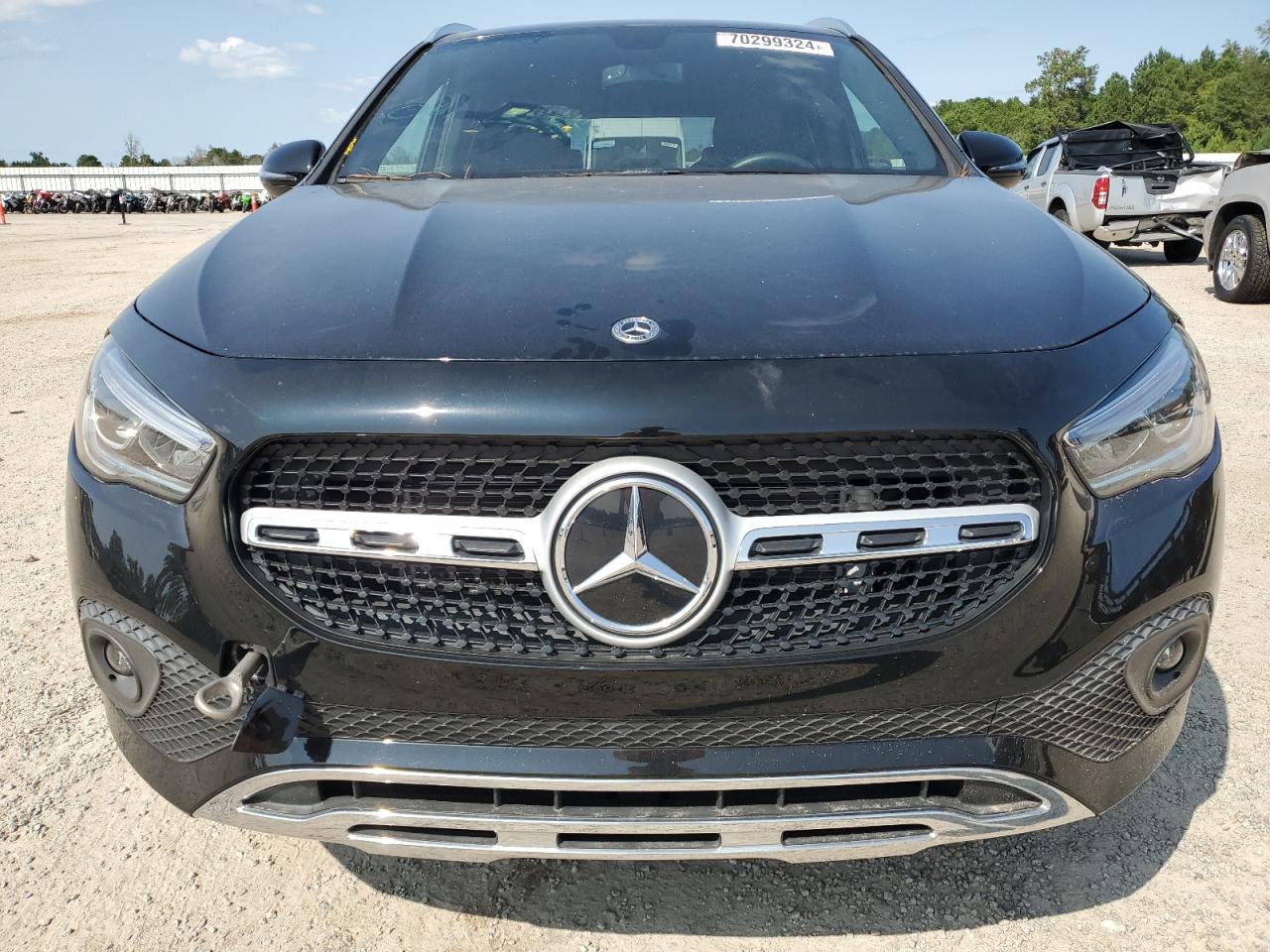2023 MERCEDES-BENZ GLA 250 VIN:W1N4N4GB7PJ420739
