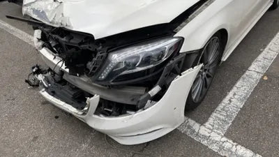 2015 Mercedes-Benz S 350 WDDUF3DB7FA165095 VIN:WDDUF3DB7FA165095