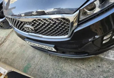 2016 Kia Sorento KNAPS81ABGA123052 VIN:KNAPS81ABGA123052