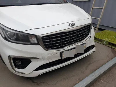 2018 Kia Carnival KNAMB81ABKS449269 VIN:KNAMB81ABKS449269