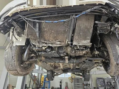 2017 Hyundai Santa FE VIN: