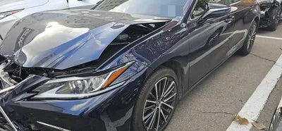 2022 Lexus ES 300 VIN: