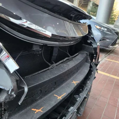 2017 Lexus ES 300 120KMJTHBW1GG7H21 VIN:120KMJTHBW1GG7H21