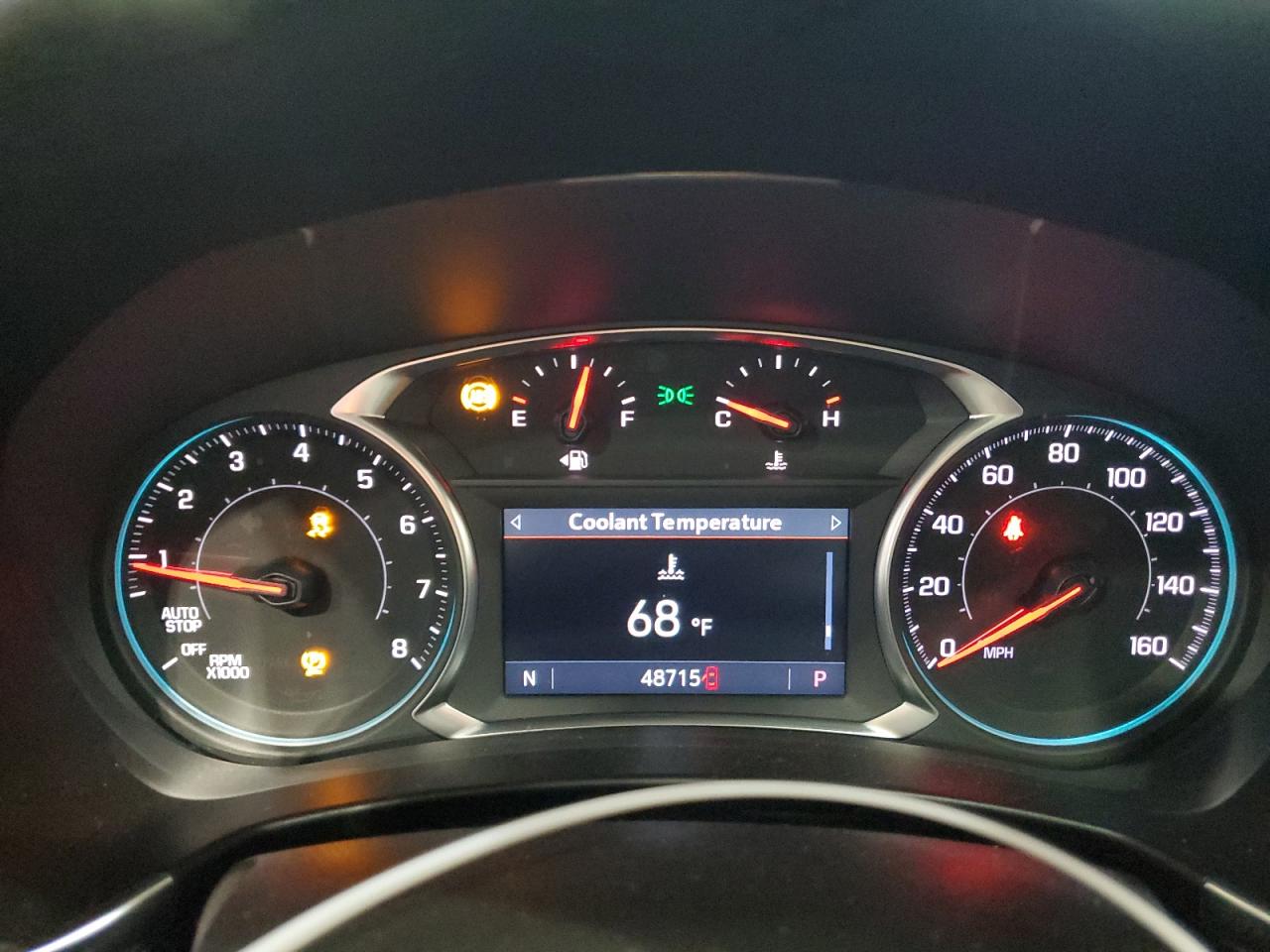 2024 CHEVROLET EQUINOX PREMIERE VIN:3GNAXNEG1RL266783