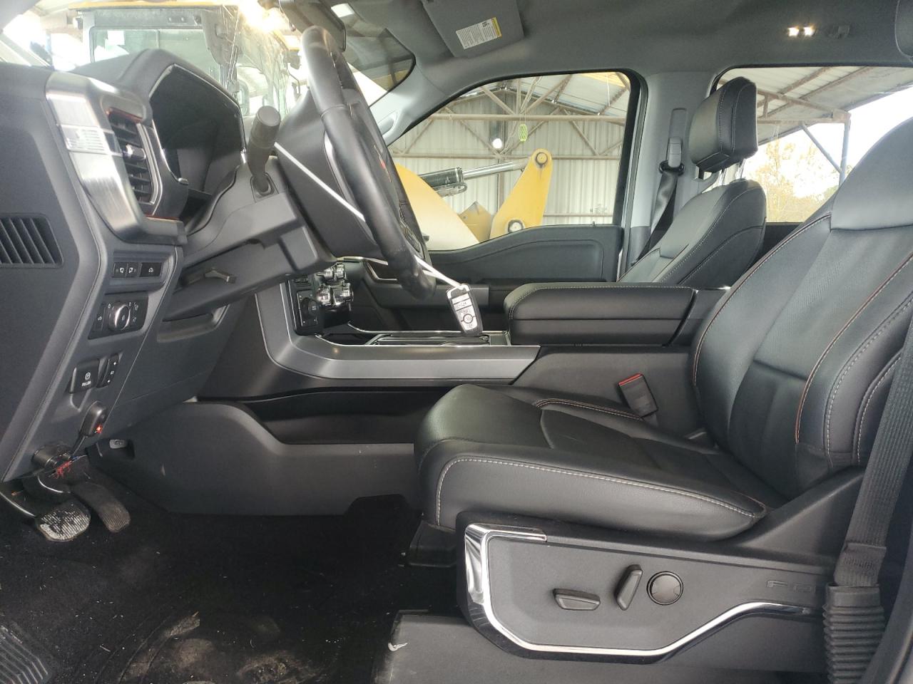 2022 FORD F150 SUPERCREW VIN:1FTEW1EP9NFC06874