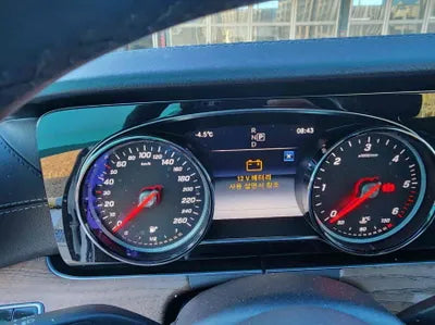 2019 Mercedes-Benz E 220 WDDZF0FB8KA650955 VIN:WDDZF0FB8KA650955