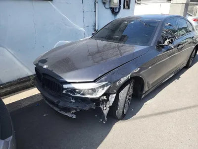 2017 BMW 520 662KMWBAJC5107HG8 VIN:662KMWBAJC5107HG8