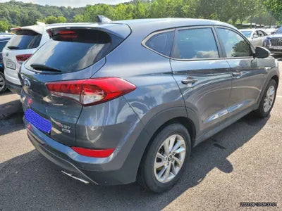 2016 Hyundai Tucson 211KMKMHJ281ADGU1 VIN:211KMKMHJ281ADGU1