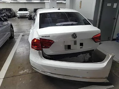 2015 Volkswagen Passat 1VWZZZA3ZFC062654 VIN:1VWZZZA3ZFC062654