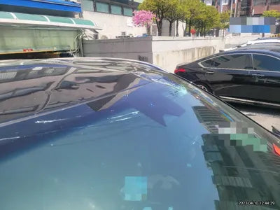 2023 Genesis GV80 KMTHB81DDPU144742 VIN:KMTHB81DDPU144742