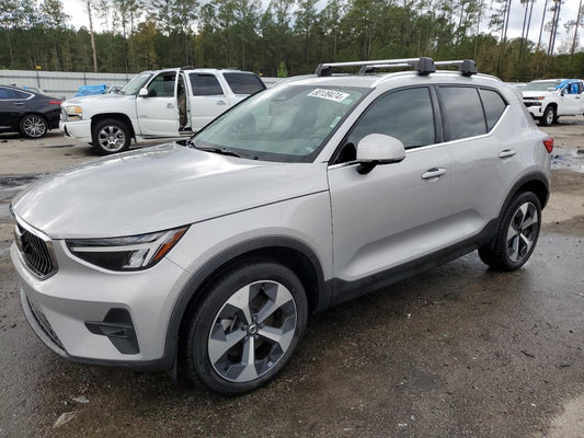 2023 VOLVO XC40 PLUS VIN:YV4L12UNXP2961051