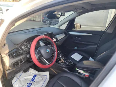 2017 BMW 2 Series Gran Tourer WBA2C1108HV973062 VIN:WBA2C1108HV973062