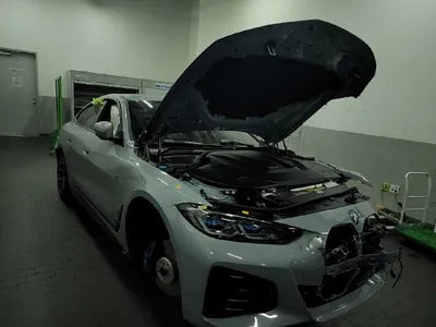 2023 Volvo S40 VIN: