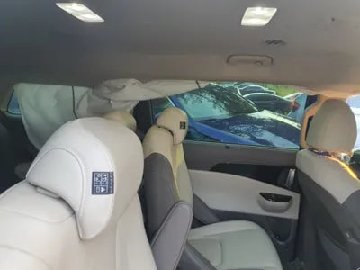 2021 Kia Carnival VIN:
