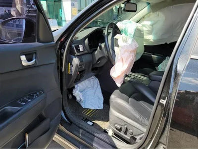 2018 Kia K5 KMKNAGT416BJA2313 VIN:KMKNAGT416BJA2313
