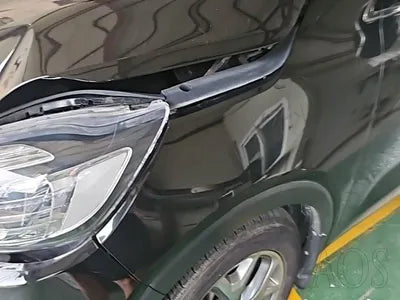 2015 Kia Sorento VIN: