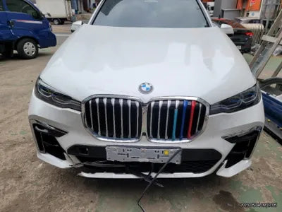 2020 BMW 730 WBACW810XL9D01643 VIN:WBACW810XL9D01643